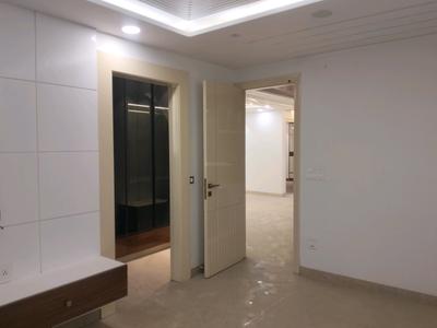 Bedroom Image of 2350 Sq.ft 4 BHK Builder Floor for sale in Sector 23 Rohini New Delhi for Rs. 29000000