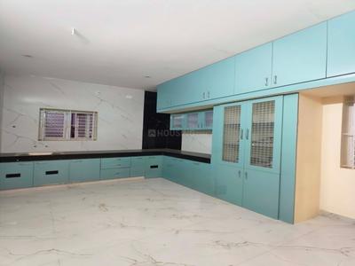 Kitchen Image of 1150 Sq.ft 2 BHK Independent House for sale in Keeranatham Coimbatore for Rs. 8400000