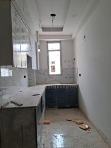 Kitchen Image of 1100 Sq.ft 2 BHK Apartment / Flat for sale in Capital Hometech Homes by Capital Infra, Sector 51 Noida for Rs. 4200000