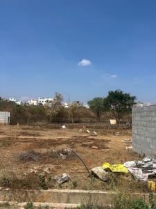 Image of 1800 Sq.ft Residential Plot / Land for sale in G Square Alchemy, Rajarajeshwari Nagar, Mysore for Rs. 10800000