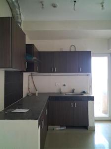Kitchen Image of 1044 Sq.ft 2 BHK Apartment / Flat for sale in Paramount Floraville, Kulesara Noida for Rs. 11500000