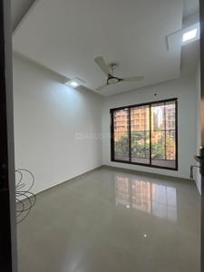 Hall Image of 1300 Sq.ft 3 BHK Apartment / Flat for sale in Proviso Heights, Ulwe Navi Mumbai for Rs. 13000000
