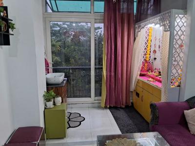 Bedroom Image of 600 Sq.ft 2 BHK Apartment / Flat for sale in Ram Ganga Vihar Phase 2 Moradabad for Rs. 2500000