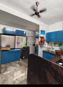 Kitchen Image of 2000 Sq.ft 2 BHK Apartment / Flat for rent in Vasna Ahmedabad for Rs. 30000
