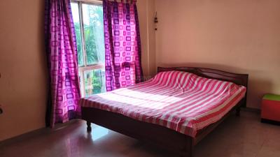 2 BHK Flat