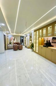 Image of 1500 Sq.ft 3 BHK Apartment / Flat for sale in Jagatpura, Jaipur for Rs. 7500000
