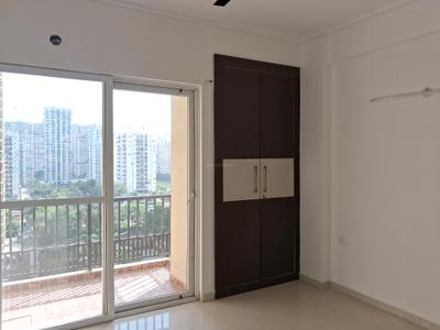 Bedroom Image of 1660 Sq.ft 3 BHK Apartment / Flat for rent in Dasnac The Jewel, Sector 75 Noida for Rs. 44999