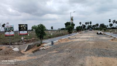 Kubera Bhavishyaraga Plot View 1