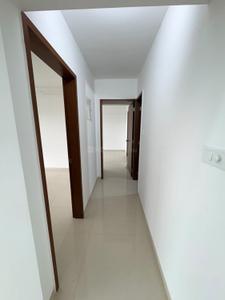 Image of 980 Sq.ft 2 BHK Apartment / Flat for rent in Gagan Ela, Mohammed Wadi, Pune for Rs. 26000