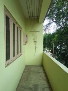 Balcony Image of 1414 Sq.ft 3 BHK Apartment / Flat for sale in Tarnaka Secunderabad for Rs. 7300000