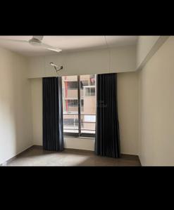 Bedroom Image of 1980 Sq.ft 3.5 BHK Apartment / Flat for rent in Malabar Exotica, Tragad Ahmedabad for Rs. 40000
