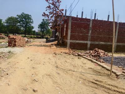Image of 600 Sq.ft Residential Plot / Land for sale in Kamta, Lucknow for Rs. 1380000