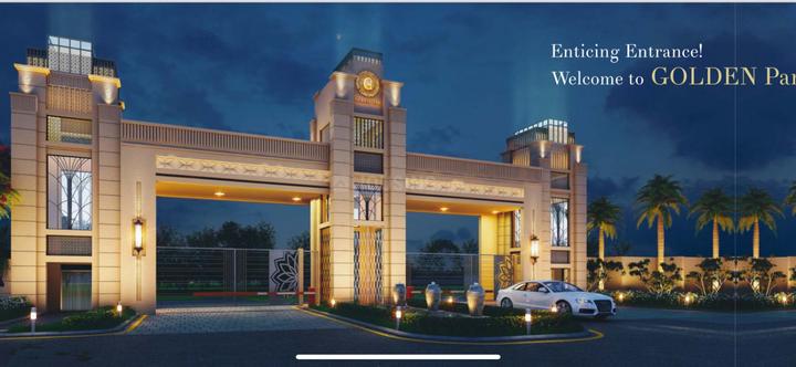 Golden Park Main Image 1