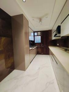 Kitchen Image of 4680 Sq.ft 4 BHK Builder Floor for sale in Sector 23 Gurgaon for Rs. 41500000