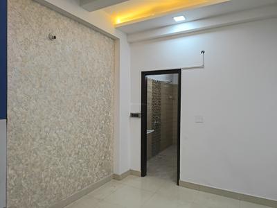 Bedroom Image of 860 Sq.ft 2 BHK Builder Floor for sale in Vasundhara Ghaziabad for Rs. 5900000