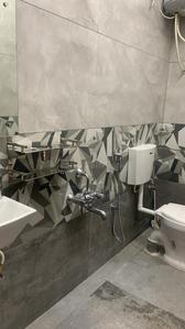 Bathroom Image of avyukt homestay in Basaveshwara Nagar, Bangalore