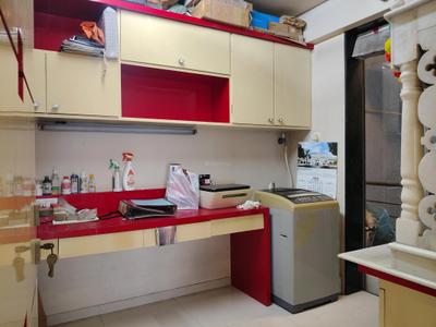 Bedroom Image of 2450 Sq.ft 4.5 BHK Apartment / Flat for sale in Adhiraj Cypress, Kharghar Navi Mumbai for Rs. 39500000