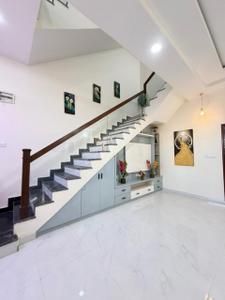 Hall Image of 2200 Sq.ft 3 BHK Independent House for sale in Kanakpura Jaipur for Rs. 15000000