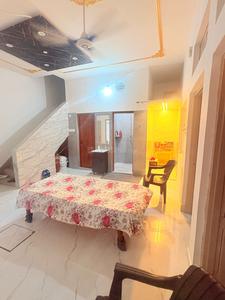 Bedroom Image of 1300 Sq.ft 3 BHK Independent House for sale in Jwalapur Haridwar for Rs. 6500000