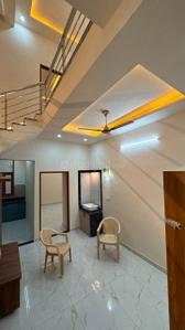 Hall Image of 1900 Sq.ft 3 BHK Villa for sale in Gokulpura Jaipur for Rs. 11000000