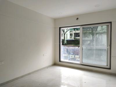 Bedroom Image of 950 Sq.ft 2 BHK Apartment / Flat for sale in Nicco Residency, Andheri East Mumbai for Rs. 23000000