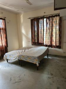 Bedroom Image of 2250 Sq.ft 3 BHK Builder Floor for rent in Sector 79 Mohali for Rs. 36000