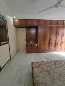 Bedroom Image of 3000 Sq.ft 5 BHK Apartment / Flat for sale in Bodakdev Ahmedabad for Rs. 22500000