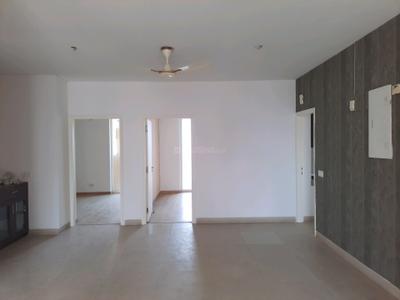 Living Room Image of 1500 Sq.ft 3 BHK Apartment / Flat for sale in Emaar Gurgaon Greens, Sector 102 Gurgaon for Rs. 21500000