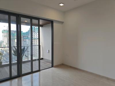 Bedroom Image of 955 Sq.ft 3 BHK Apartment / Flat for sale in Lodha Aura, Sion Mumbai for Rs. 39100000