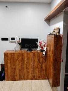 Bedroom Image of 980 Sq.ft 2 BHK Apartment / Flat for sale in VJ Yashwin Enchante, Wagholi Pune for Rs. 9500000