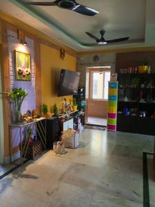 Hall Image of 3000 Sq.ft 5 BHK Independent House for sale in Baghajatin Kolkata for Rs. 22000000