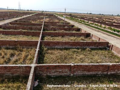 Image of 900 Sq.ft Residential Plot / Land for sale in Mungari, Allahabad for Rs. 1500000