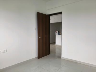 Bedroom Image of 2138 Sq.ft 4 BHK Apartment / Flat for sale in Shapoorji Pallonji Vanaha, Bavdhan Pune for Rs. 16000000