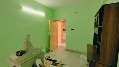 Bedroom Image of 850 Sq.ft 2 BHK Apartment / Flat for sale in Airport Gate no. 1 Kolkata for Rs. 3500000