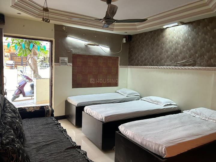 Bedroom Image of Tarla Daily in Bodakdev, Ahmedabad