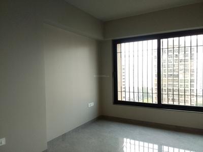 3.5 BHK Unfurnished Flat