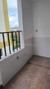 Image of 620 Sq.ft 1 BHK Apartment / Flat for sale in Venkatesh Hillside Building A, Dhayari, Pune for Rs. 3600000