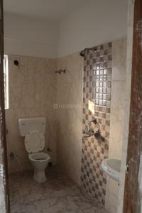 Bathroom Image of 1145 Sq.ft 3 BHK Apartment / Flat for sale in The Banyan Tree Garden, Rajarhat Kolkata for Rs. 7700000