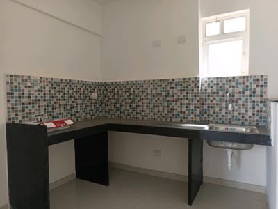 Kitchen Image of 820 Sq.ft 2 BHK Apartment / Flat for sale in Gagan Aviva, Kesnand Pune for Rs. 4500000