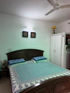 Bedroom Image of 900 Sq.ft 4 BHK Independent House for sale in Dhakoli Zirakpur for Rs. 10900000