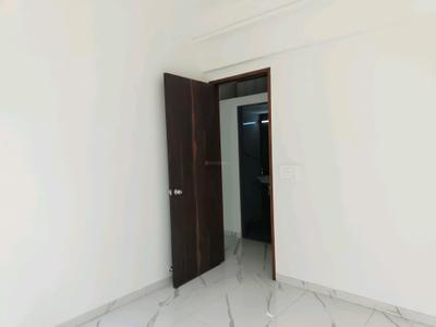 Bedroom Image of 880 Sq.ft 2 BHK Apartment / Flat for sale in Mansarovar Pearl Gardens, Vasai West Vasai for Rs. 6400000