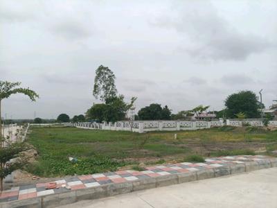 Image of 116 Sq.ft Residential Plot / Land for sale in Medchal, Secunderabad for Rs. 2750000
