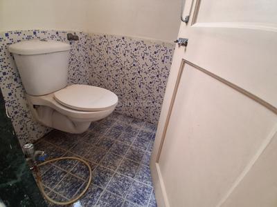Image of 450 Sq.ft 1 BHK Apartment / Flat for rent in Ghansoli, Navi Mumbai for Rs. 24500