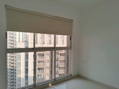 Bedroom Image of 650 Sq.ft 1 BHK Apartment / Flat for rent in Lodha Upper Thane Greenville A To I E1, Bhiwandi Thane for Rs. 14499