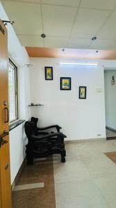 Hall Image of 750 Sq.ft 1.5 BHK Apartment / Flat for sale in Anand Nagar, Sinhagad Road Pune for Rs. 7700000