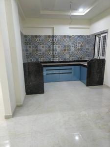 Kitchen Image of 1600 Sq.ft 3 BHK Apartment / Flat for rent in Mate Square Nagpur for Rs. 32000