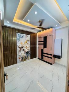 Bedroom Image of 1700 Sq.ft 3 BHK Apartment / Flat for sale in UPAVP Shikhar Enclave, Vasundhara Ghaziabad for Rs. 16000000
