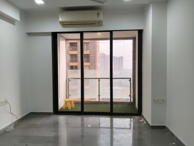Living Room Image of 1100 Sq.ft 2 BHK Apartment / Flat for sale in Prestige Jasdan Classic, Jacob Circle Mumbai for Rs. 55000000