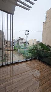 Balcony Image of 2800 Sq.ft 3 BHK Independent House for rent in Humming Coterie, Kachana Raipur for Rs. 35000