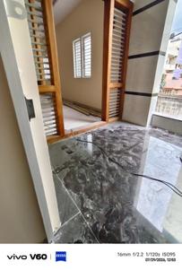 Balcony Image of 1600 Sq.ft 4 BHK Independent House for sale in Andrahalli Bengaluru for Rs. 15000000